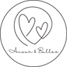 Logo Amour & Bulles